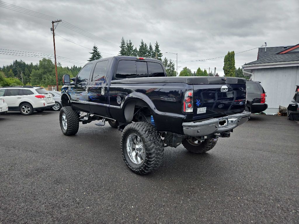 2006 Ford F-250 Image 7