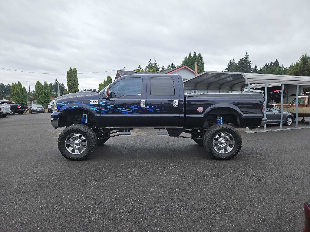 2006 Ford F-250 Image 8