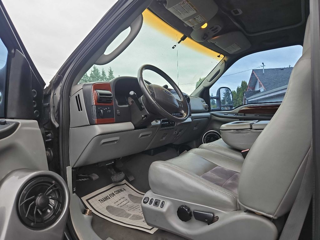 2006 Ford F-250 Image 9