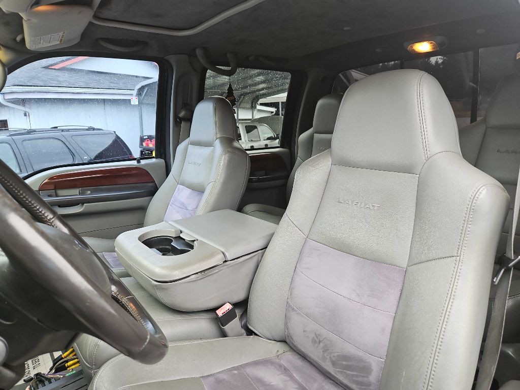 2006 Ford F-250 Image 10