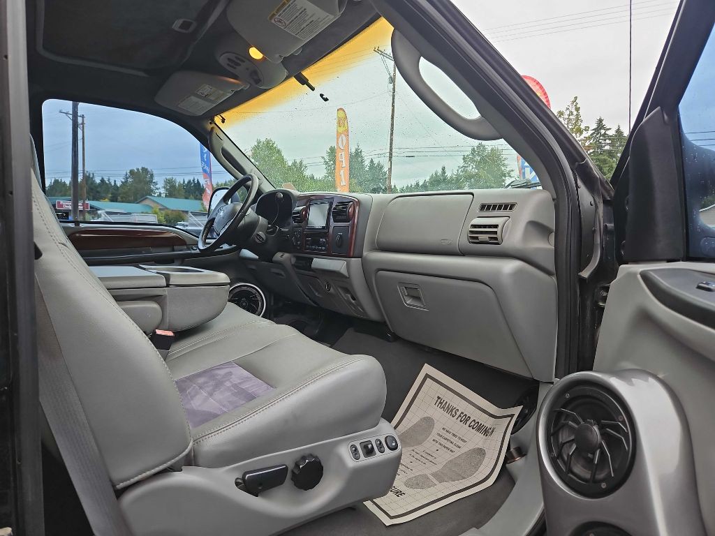 2006 Ford F-250 Image 11