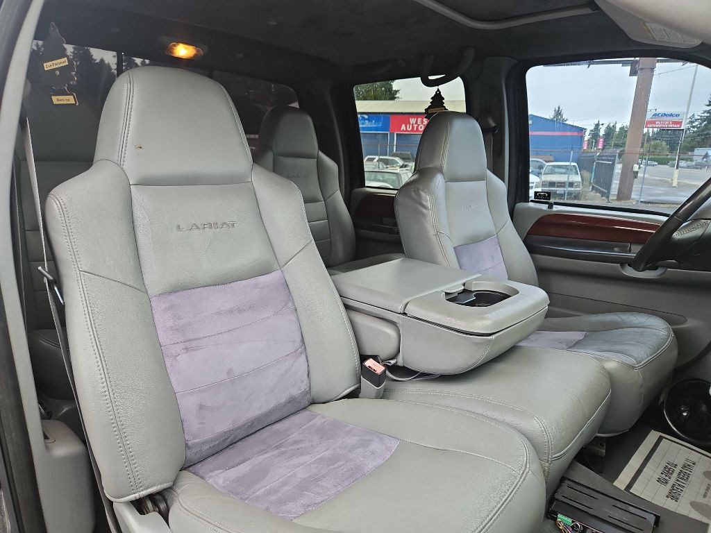 2006 Ford F-250 Image 12