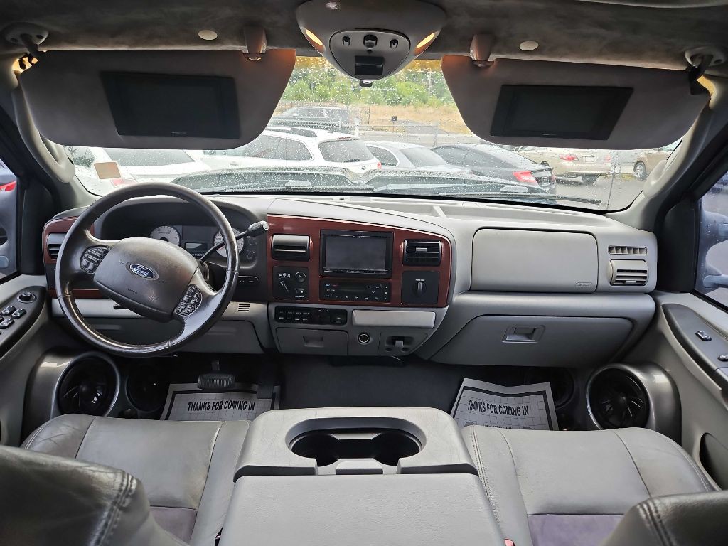 2006 Ford F-250 Image 13