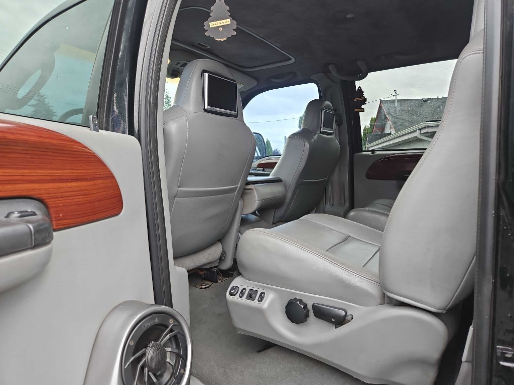 2006 Ford F-250 Image 14
