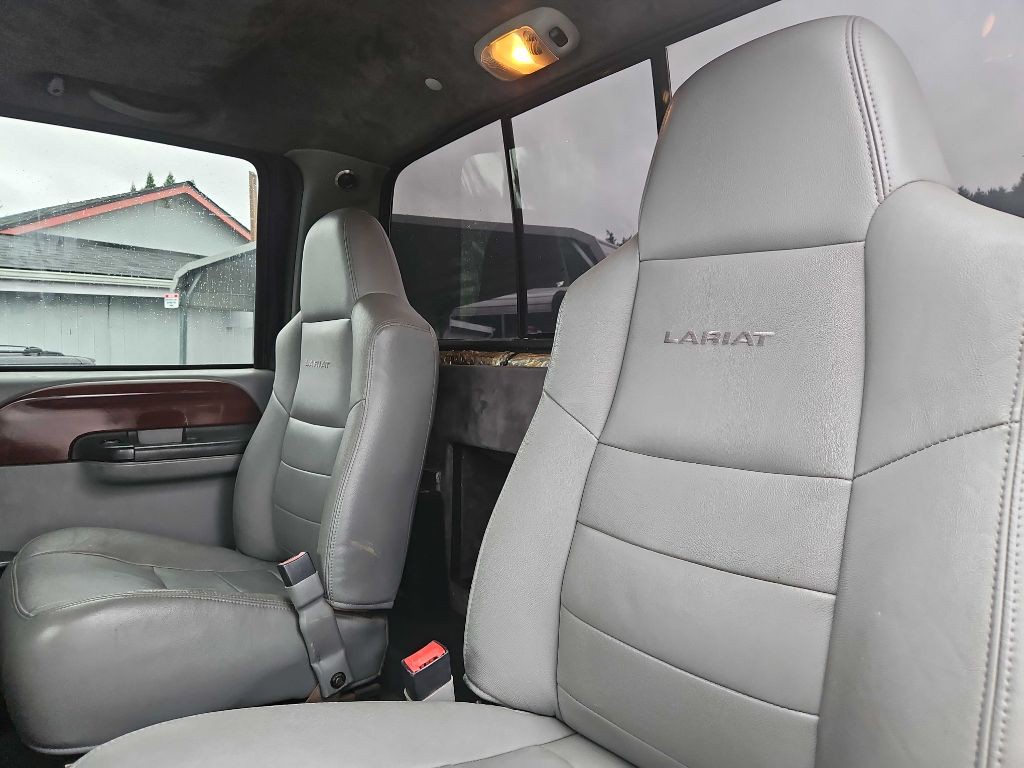 2006 Ford F-250 Image 15