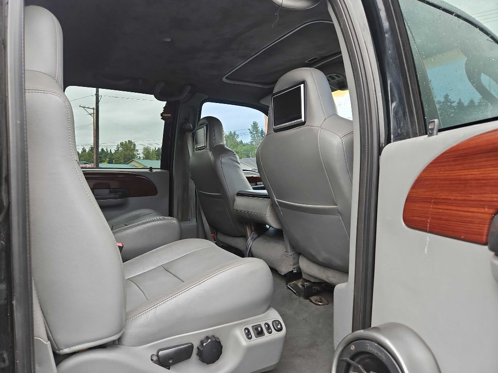 2006 Ford F-250 Image 16