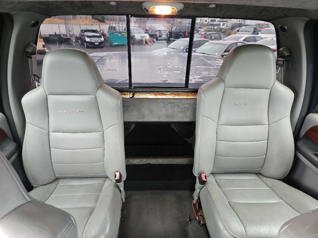 2006 Ford F-250 Image 18