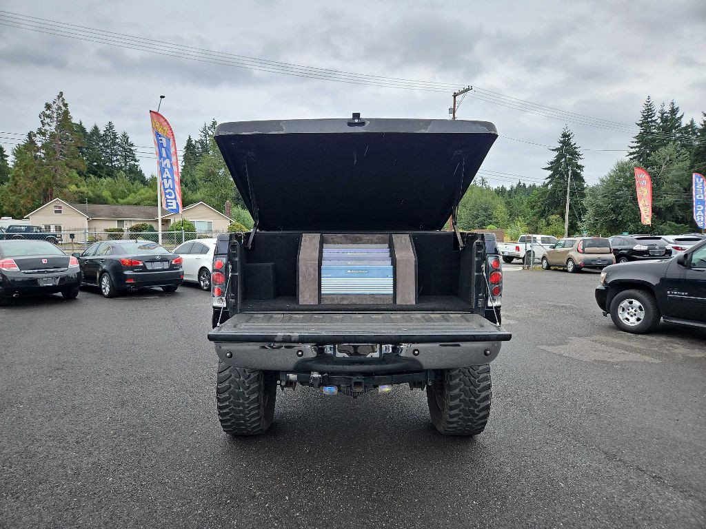 2006 Ford F-250 Image 19