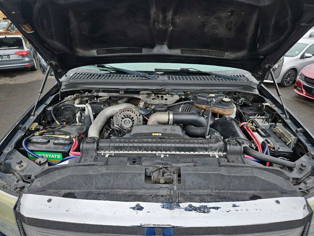2006 Ford F-250 Image 20