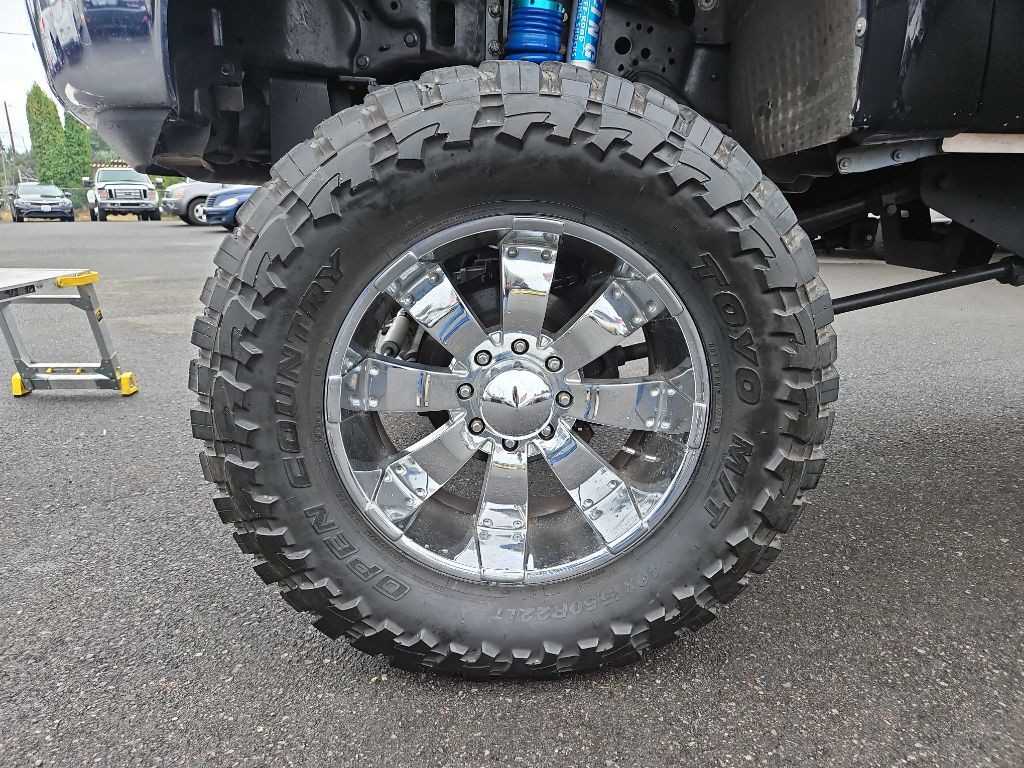 2006 Ford F-250 Image 21