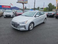 Image for 2019 Hyundai Elantra SEL ID: 6761477