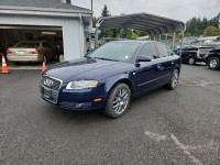 Image for 2006 Audi A4 3.2T quattro ID: 6761480