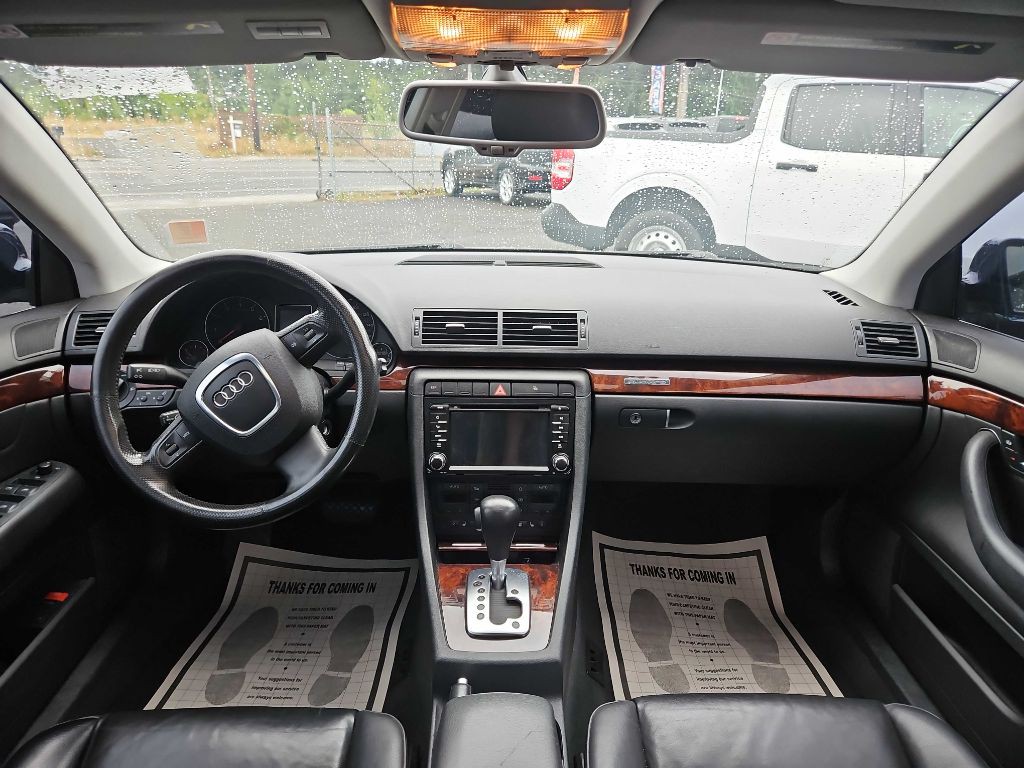 2006 Audi A4 Image 13