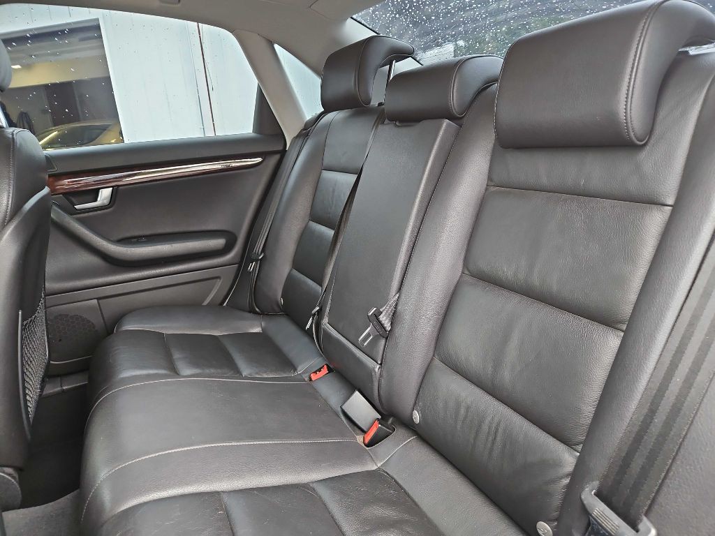 2006 Audi A4 Image 16