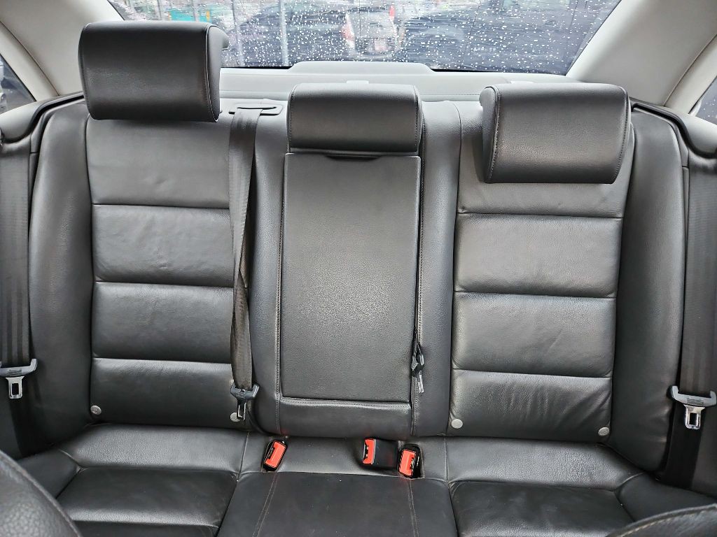 2006 Audi A4 Image 18
