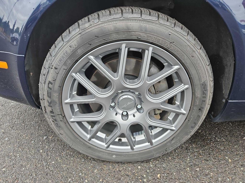 2006 Audi A4 Image 21
