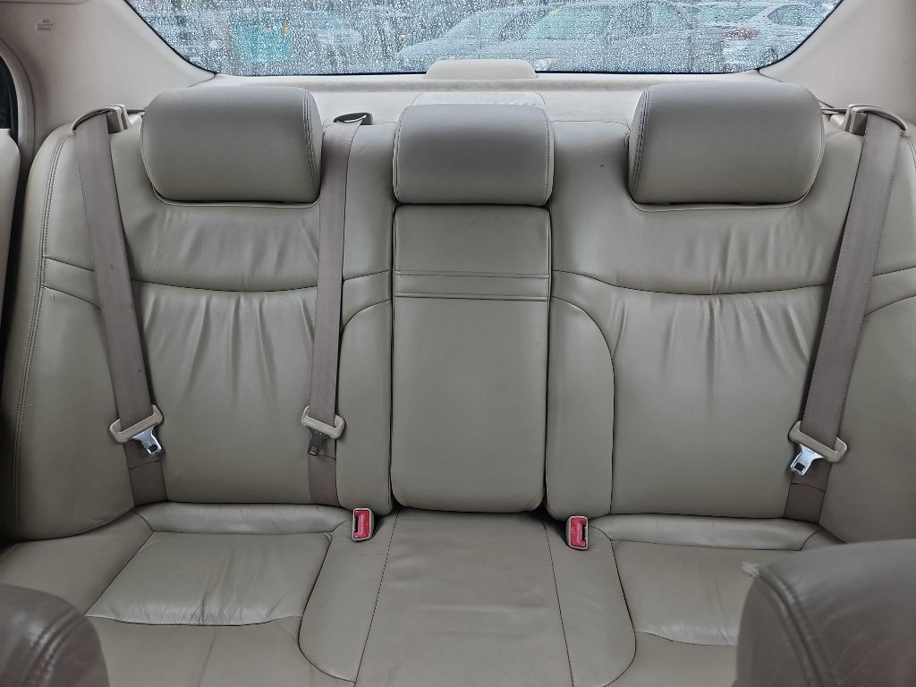 2003 Lexus ES Image 18