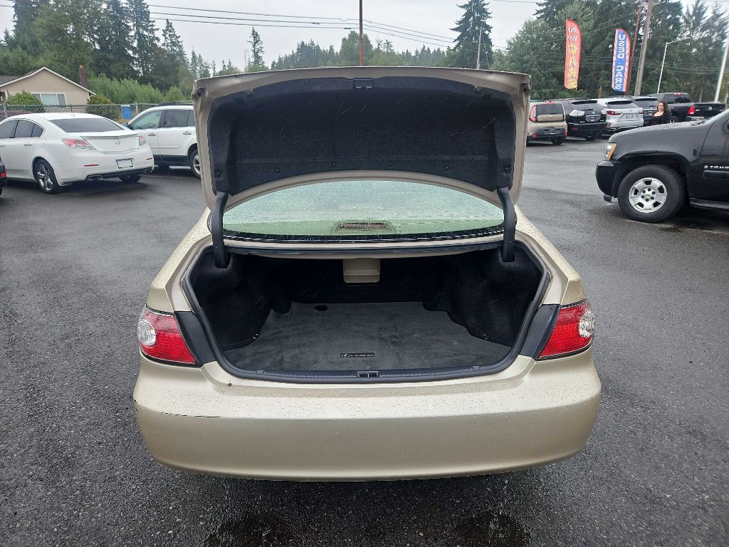 2003 Lexus ES Image 19