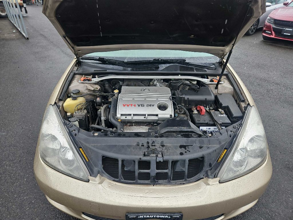 2003 Lexus ES Image 20