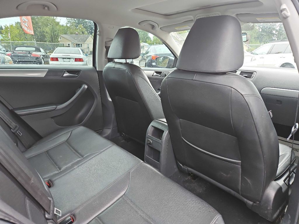 2015 Volkswagen Jetta Image 15