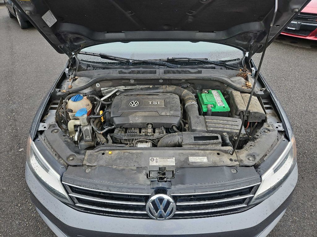 2015 Volkswagen Jetta Image 20