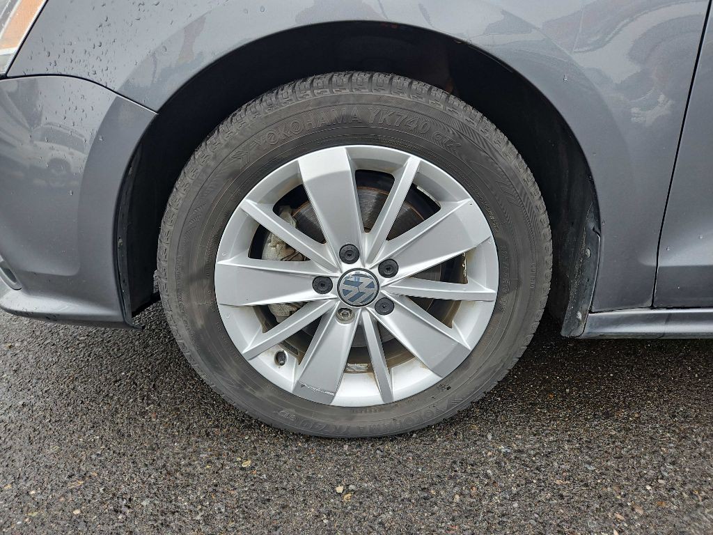 2015 Volkswagen Jetta Image 21