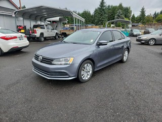 Image for 2015 Volkswagen Jetta SE ID: 6761494
