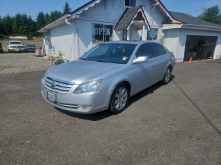 Image for 2007 Toyota Avalon XLS ID: 6781120