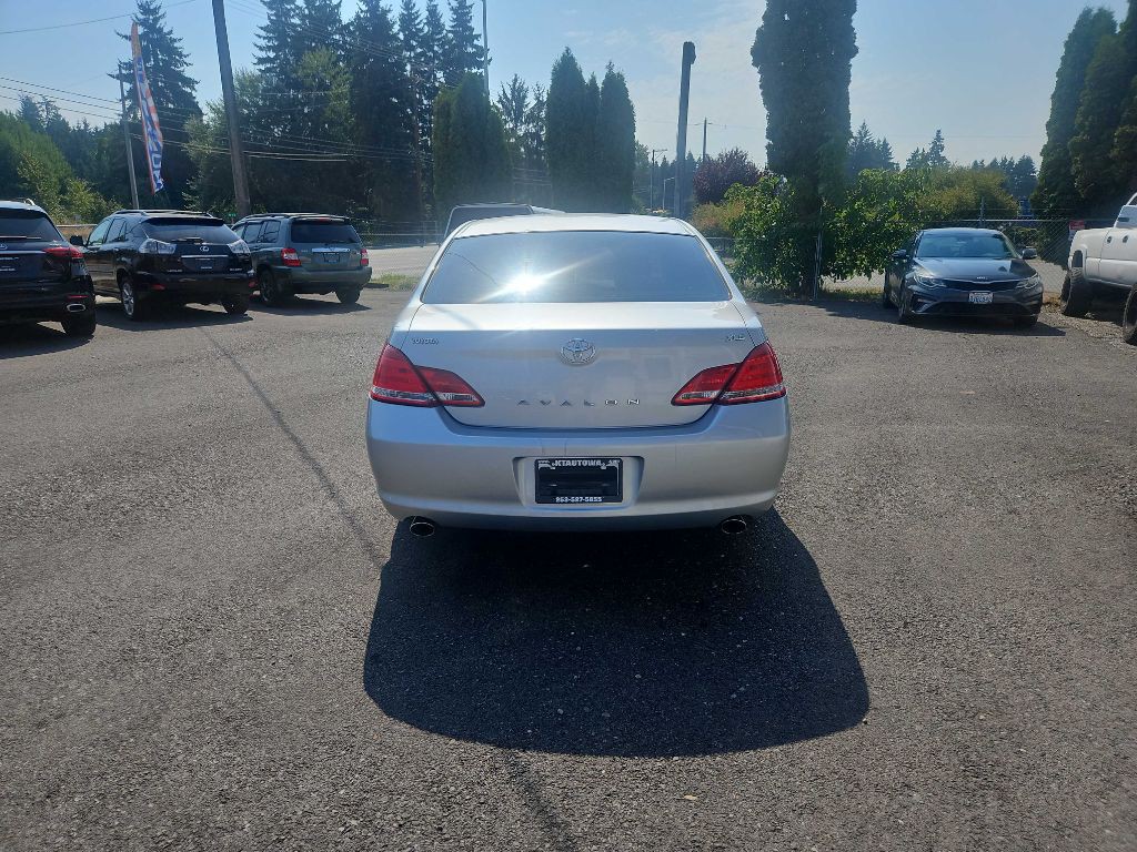 2007 Toyota Avalon Image 6