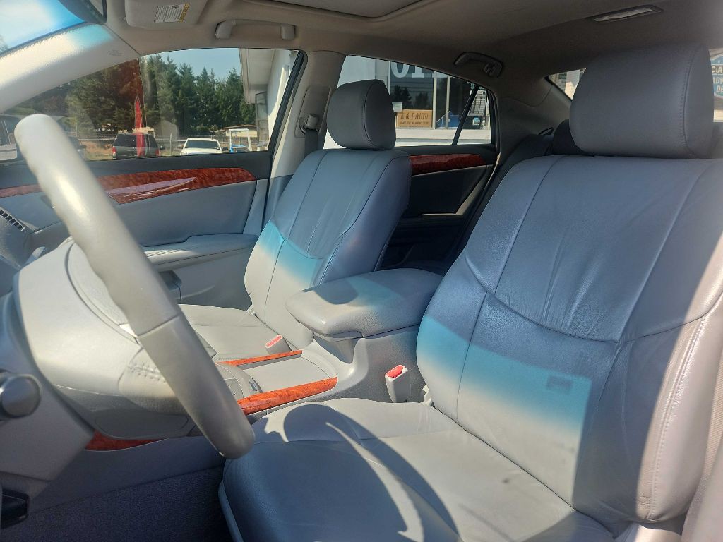 2007 Toyota Avalon Image 9
