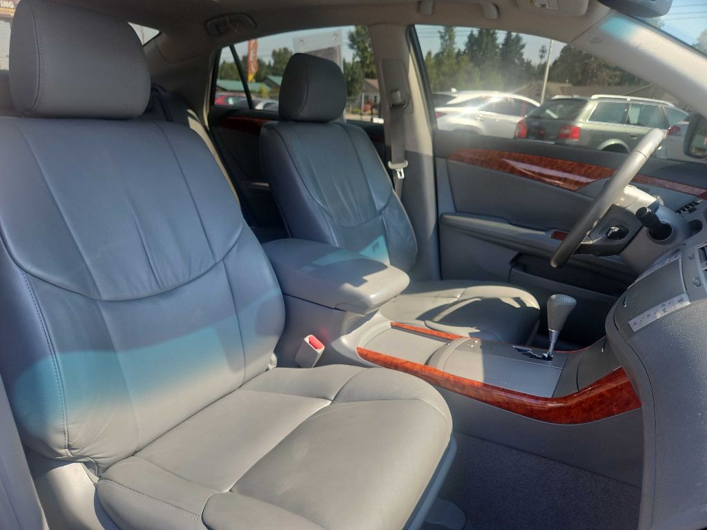 2007 Toyota Avalon Image 11