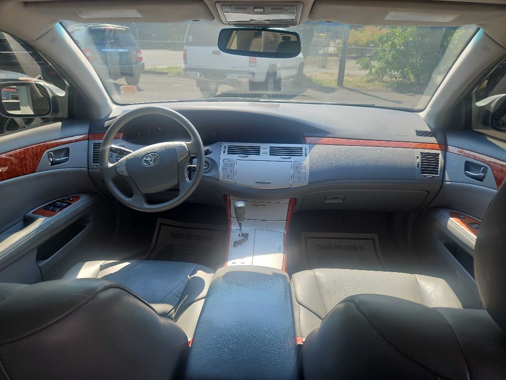2007 Toyota Avalon Image 13
