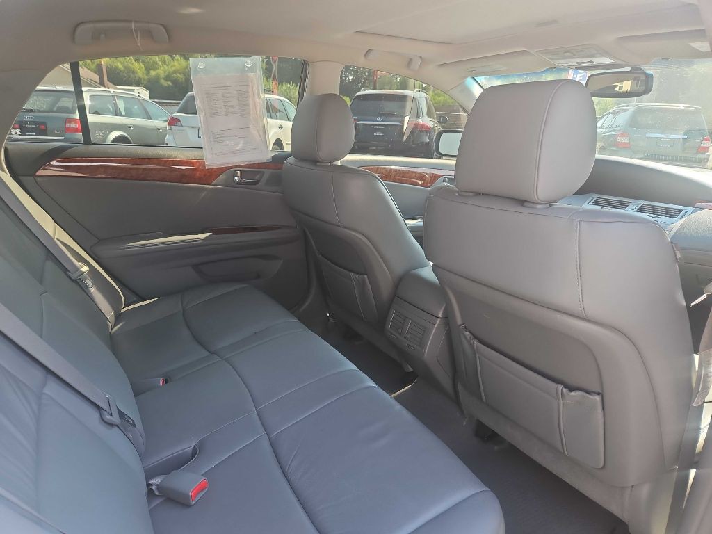2007 Toyota Avalon Image 14