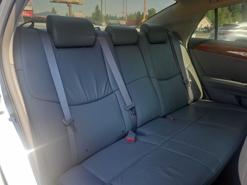 2007 Toyota Avalon Image 15