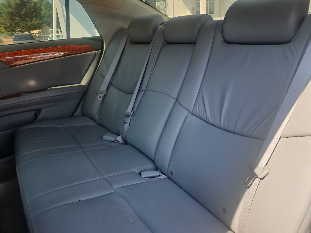 2007 Toyota Avalon Image 17
