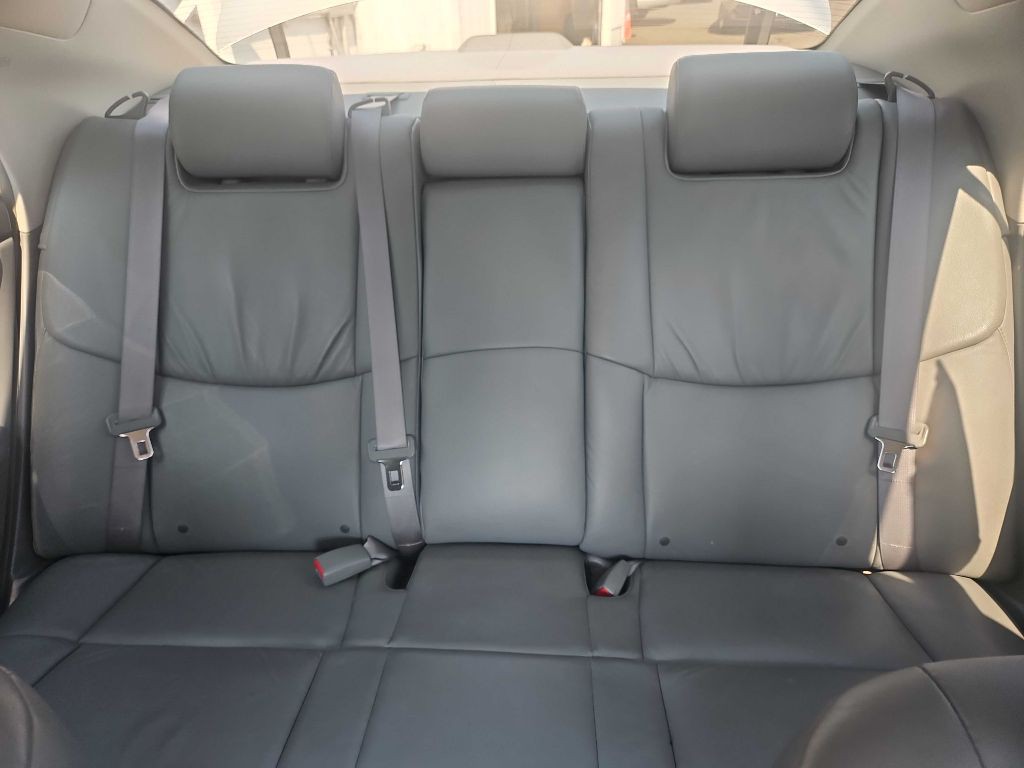 2007 Toyota Avalon Image 18
