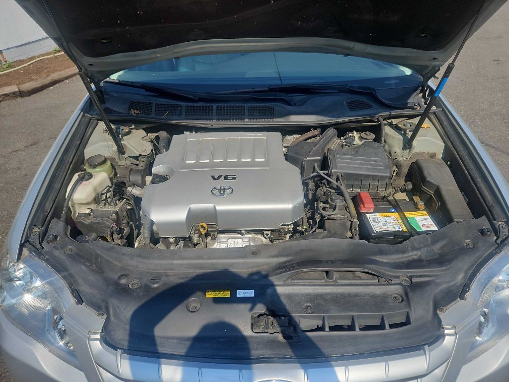 2007 Toyota Avalon Image 20