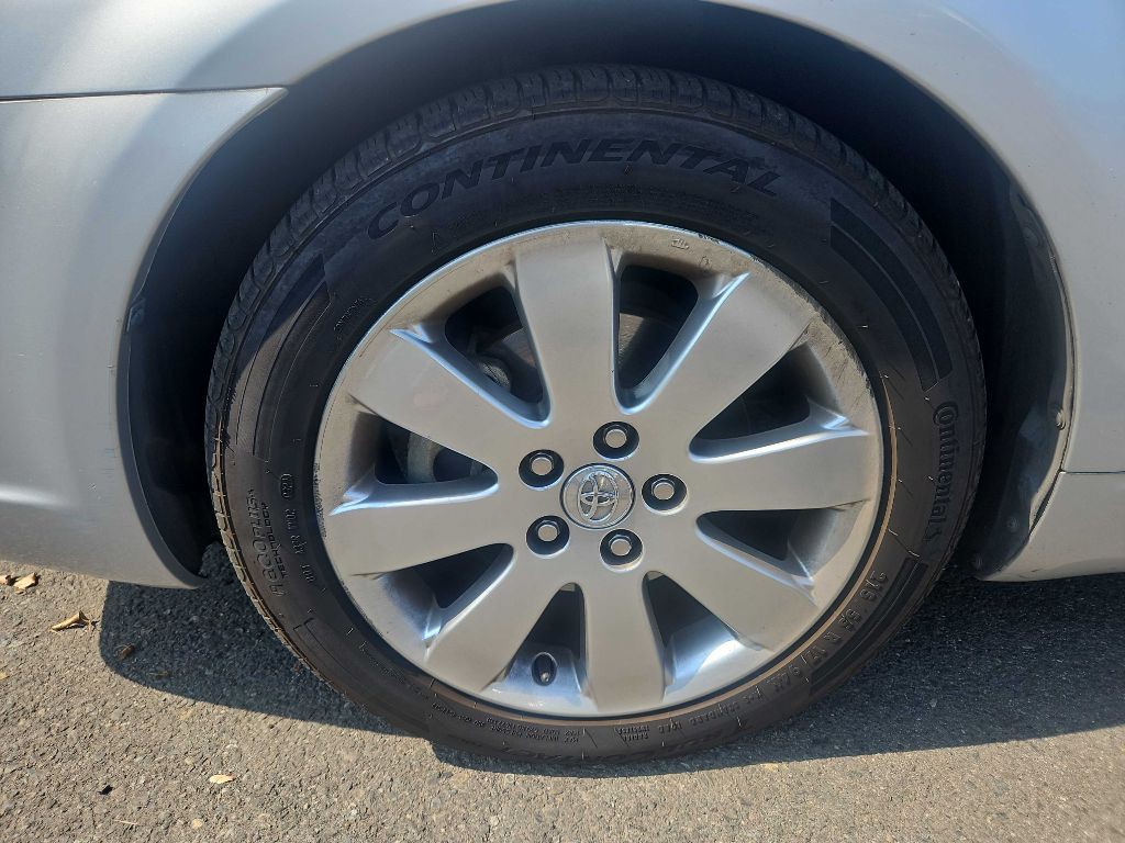 2007 Toyota Avalon Image 21