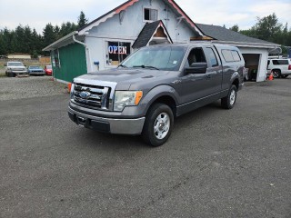 Image for 2009 Ford F-150 Super Cab ID: 6789122