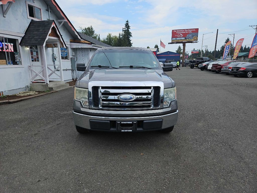 2009 Ford F-150 Image 2