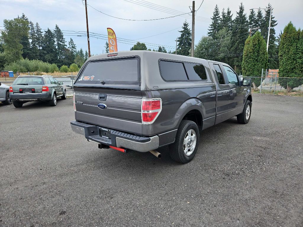 2009 Ford F-150 Image 5
