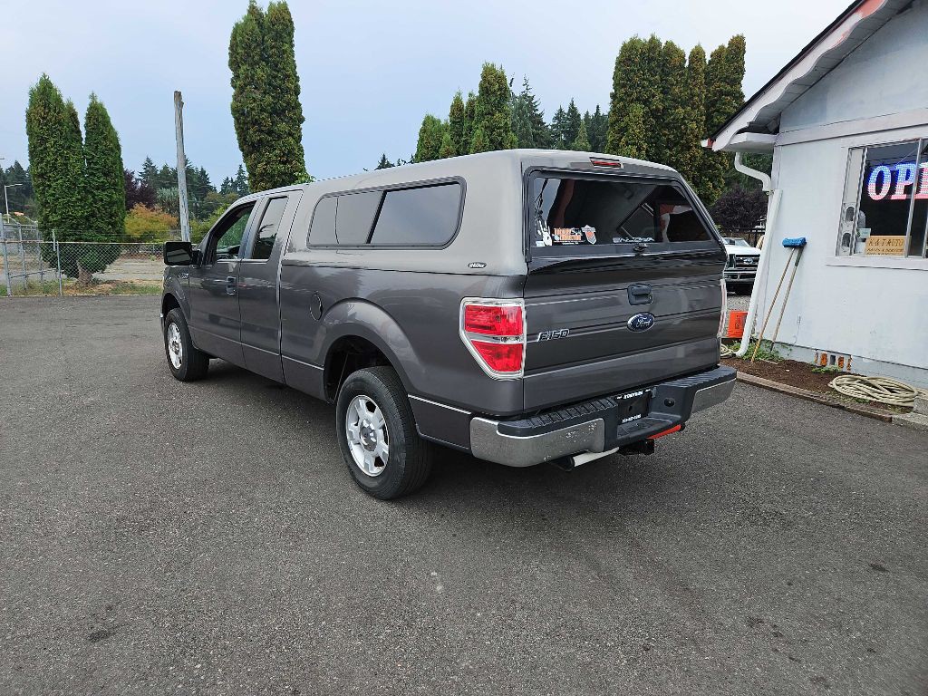 2009 Ford F-150 Image 7
