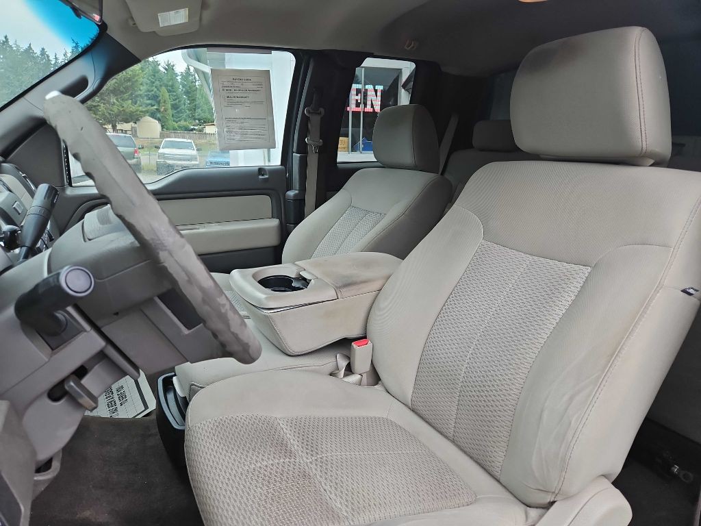 2009 Ford F-150 Image 9