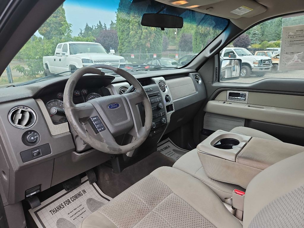 2009 Ford F-150 Image 10