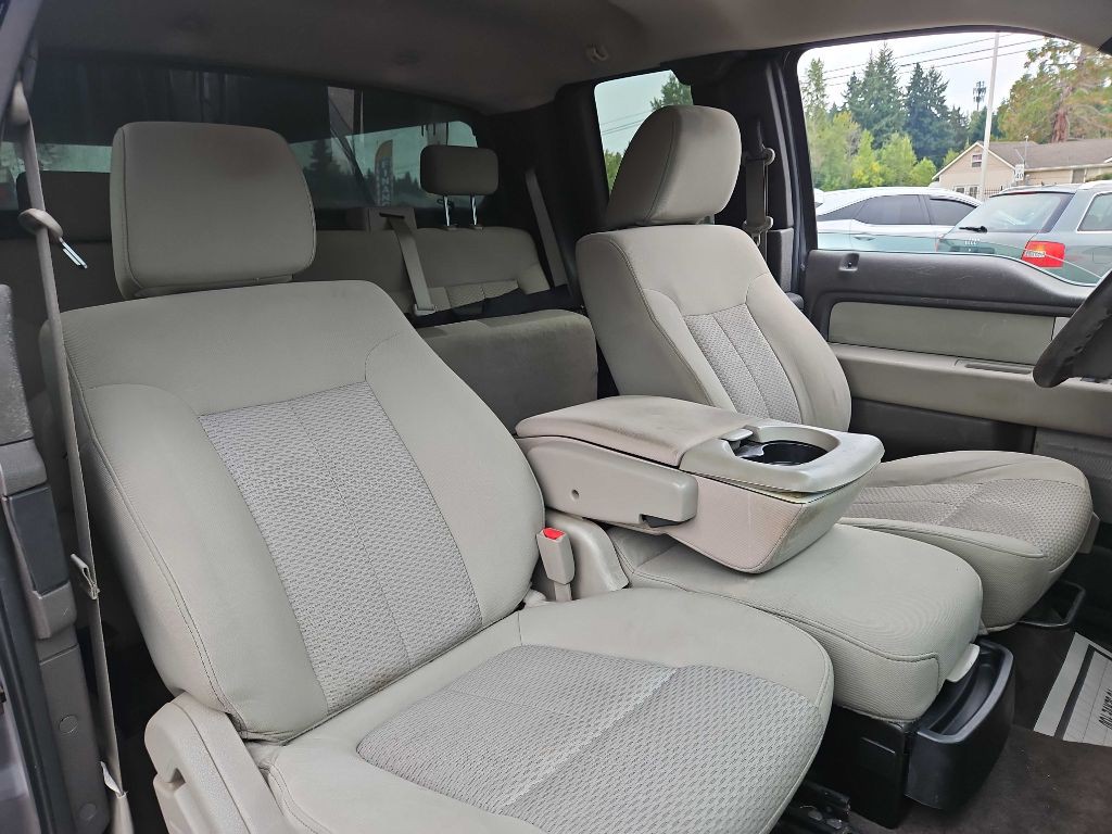 2009 Ford F-150 Image 11