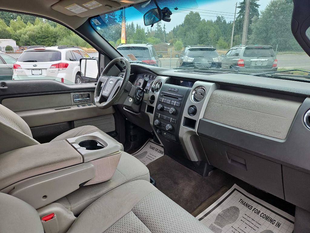 2009 Ford F-150 Image 12