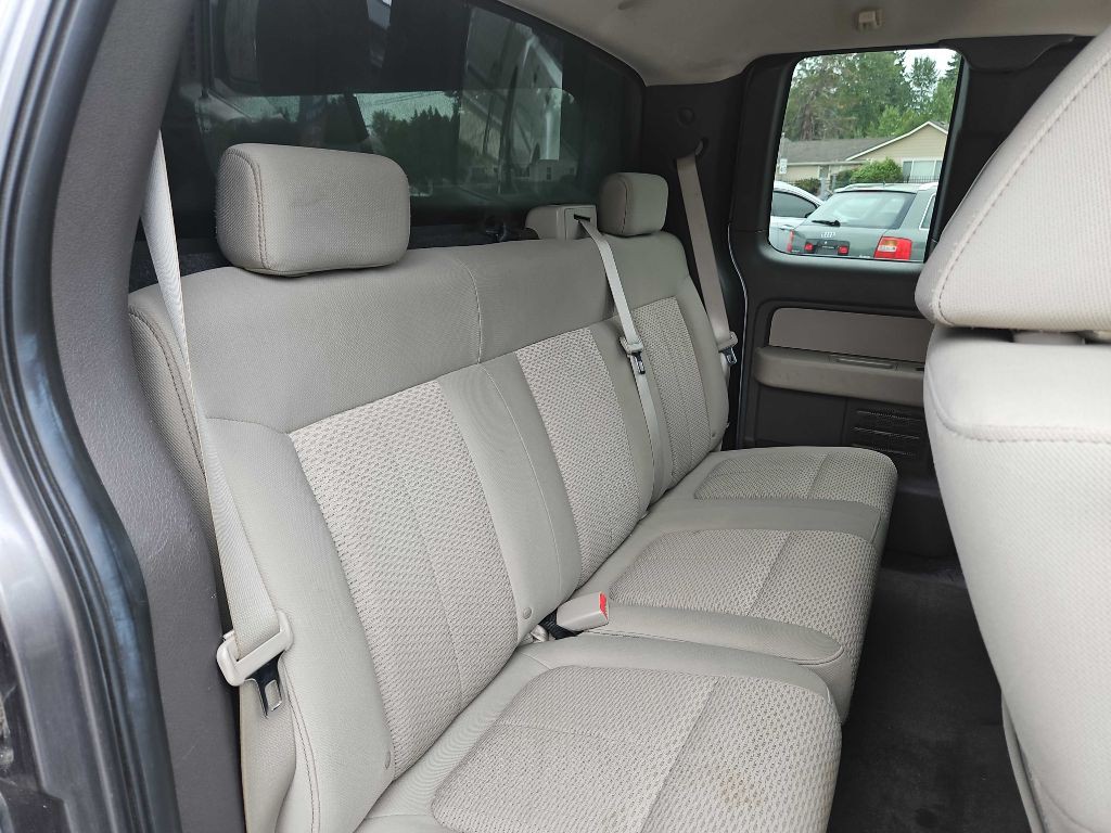 2009 Ford F-150 Image 14