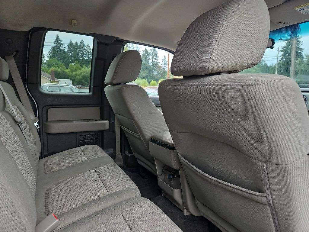 2009 Ford F-150 Image 15