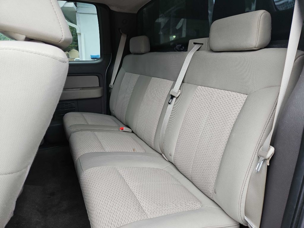 2009 Ford F-150 Image 16