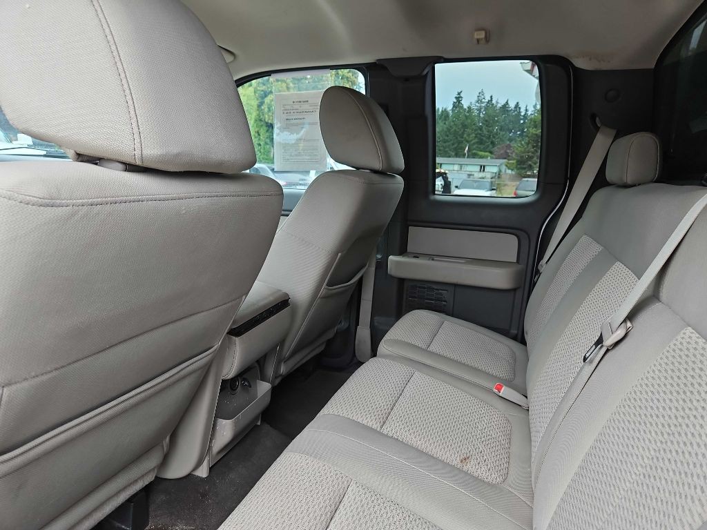 2009 Ford F-150 Image 17